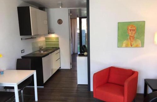 Stetten Apartment | See und Mehr Apartment 2