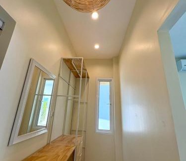 Baan Tai House | See view, NEW beautiful villa in Ban Kai, TOP!