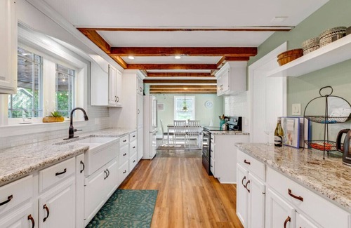 Steelville Other | See Wild Deer From The Front Porch! *With Hot-Tub*