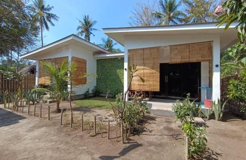 Gili Meno House | See You Cottage