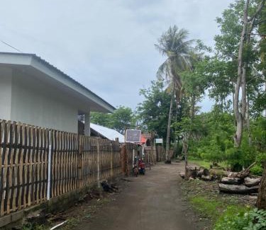 Gili Meno House | See You Cottage