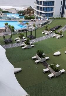 Umhlanga Apartment | See You There Pearls of Umhlanga 6 Sleeper