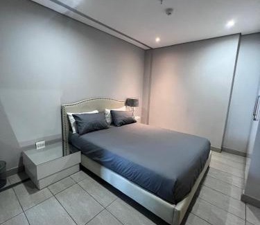 Umhlanga Apartment | See You There Pearls of Umhlanga 6 Sleeper