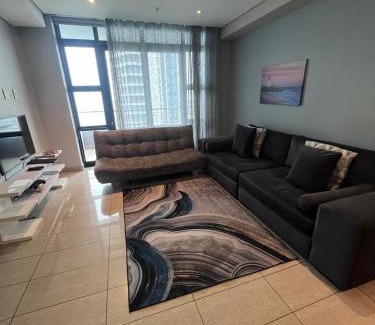 Umhlanga Apartment | See You There Pearls of Umhlanga 6 Sleeper