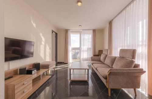 Muritz Apartment | Seeadler 209
