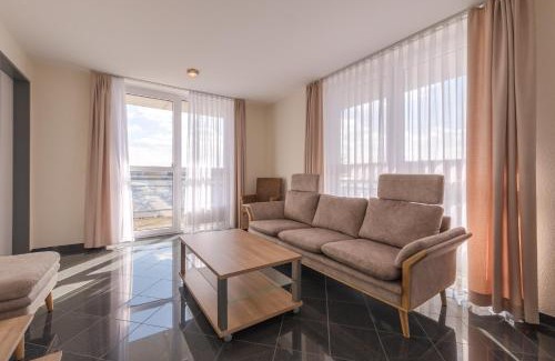 Muritz Apartment | Seeadler 209
