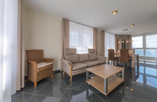 Muritz Apartment | Seeadler 209