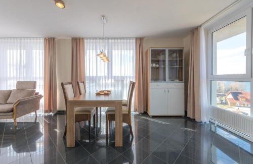 Muritz Apartment | Seeadler 209
