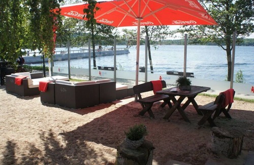 Muritz House | "Seeadler" Comfortable holiday residence