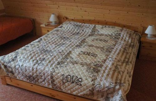 Muritz House | "Seeadler" Comfortable holiday residence