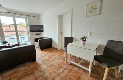 Ostseebad Dierhagen Apartment | Seeadler II