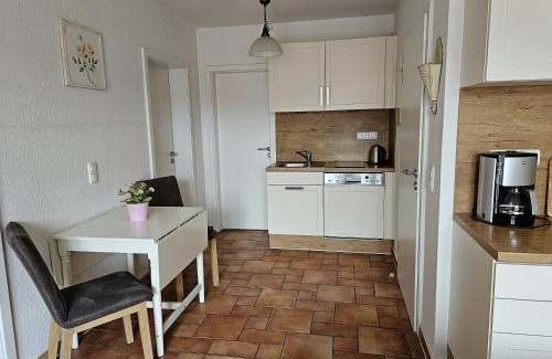 Ostseebad Dierhagen Apartment | Seeadler II
