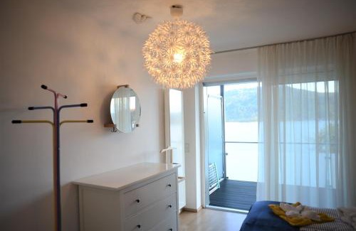 Poertschach am Woerthersee Apartment | Seeappartement Marina