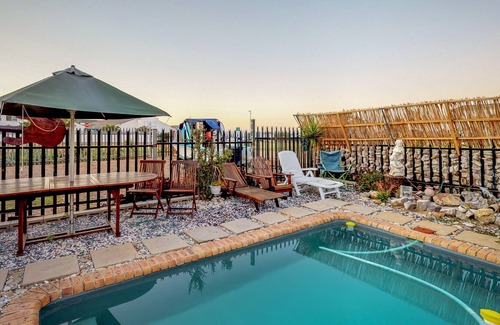 Westcliff Apartment | Seeberg Cottage B Hermanus
