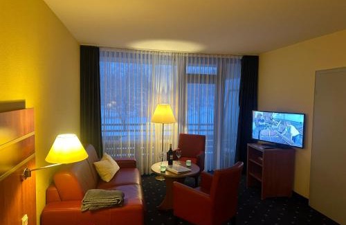 Hahnenklee Apartment | Seeblick 212