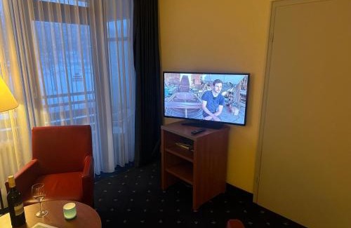 Hahnenklee Apartment | Seeblick 212