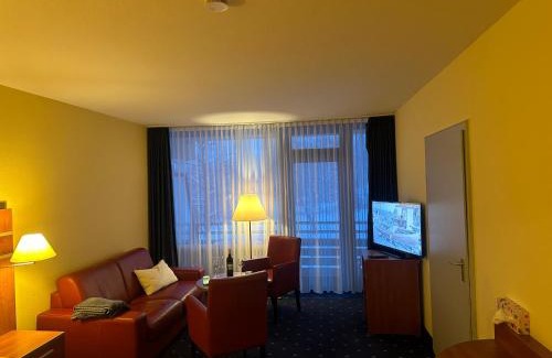Hahnenklee Apartment | Seeblick 212