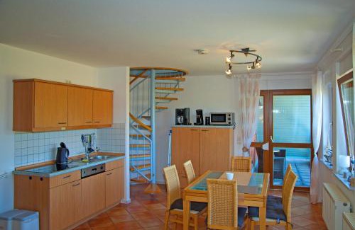 Neuensien Apartment | Seeblick 5 - Ruhig - Mönchgut