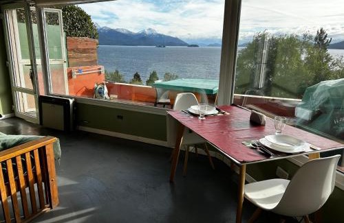 Nahuel Huapi Apartment | seeblick loft