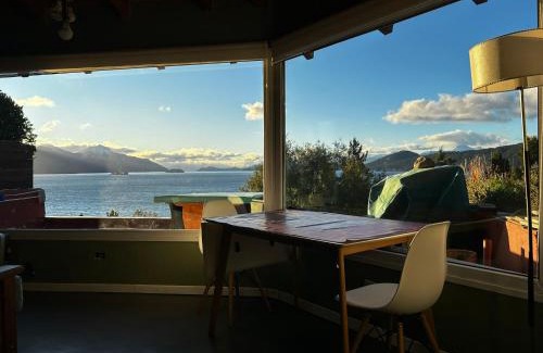 Nahuel Huapi Apartment | seeblick loft