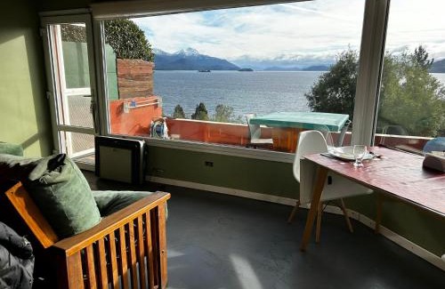 Nahuel Huapi Apartment | seeblick loft