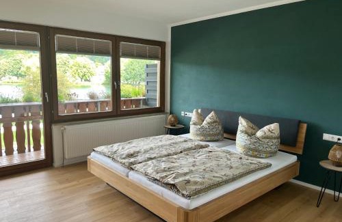 Koenigsbronn Hotel | Seeblick