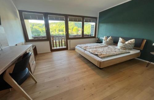 Koenigsbronn Hotel | Seeblick