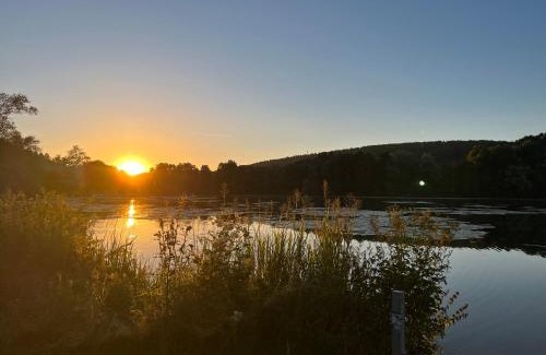 Koenigsbronn Hotel | Seeblick