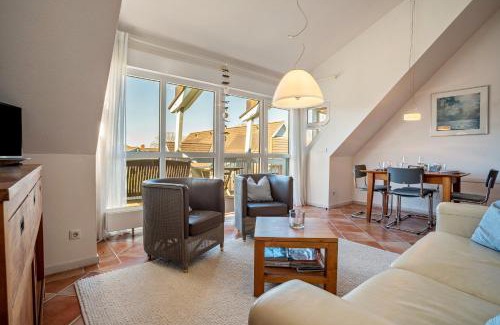 Neuensien Apartment | Seeblick Ferienwohnung