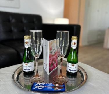 Salenstein Apartment | Seeblick-Urlaub am Bodensee