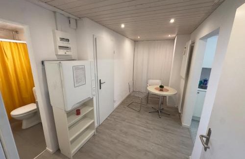 Salenstein Apartment | Seeblick-Urlaub am Bodensee