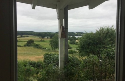 Fissau Apartment | Seeblick vacation apartment Fissau - distant view of nature