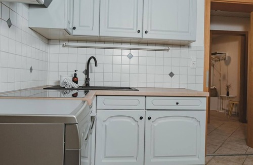 Buchau Apartment | Seeblickwohnung Liesl