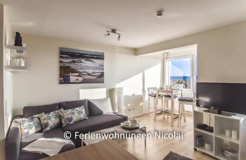 Schonberger Strand Apartment | Seebrücke