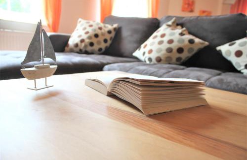 Am Schwarzen Busch House | Seebriese