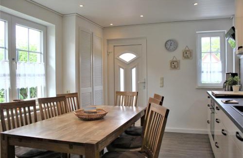 Am Schwarzen Busch House | Seebriese
