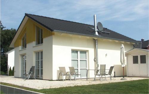 Heringsdorf House | Seebrise B