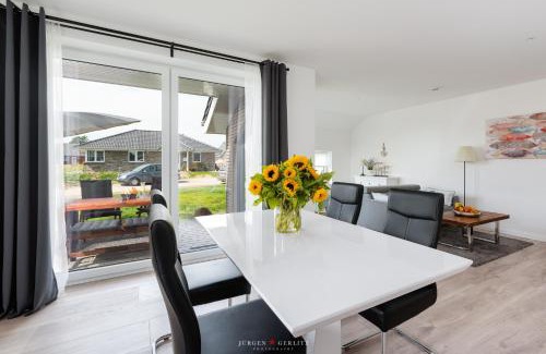 Gelting House | Seebrise