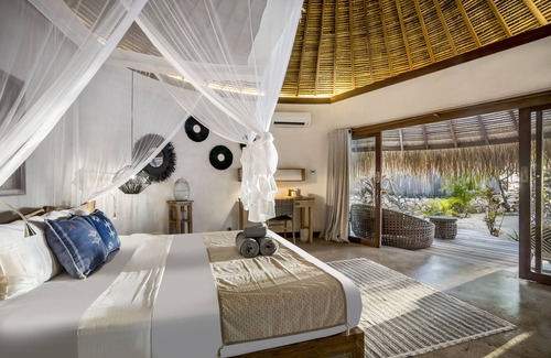 Rote Island Hotel | SEED Resort