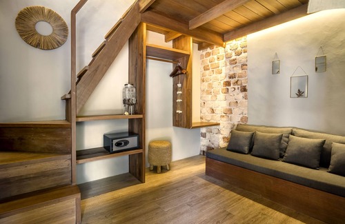 Rote Island Hotel | SEED Resort