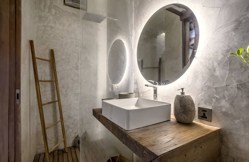 Rote Island Hotel | SEED Resort