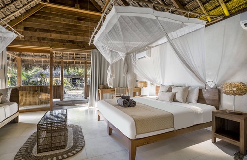Rote Island Hotel | SEED Resort