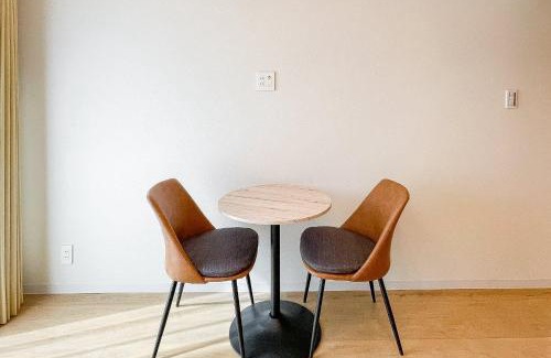 Tanimachi Apartment | SEED Tanimachi 6-chome