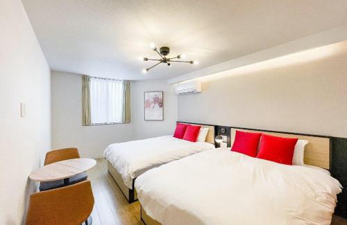 Tanimachi Apartment | SEED Tanimachi 6-chome