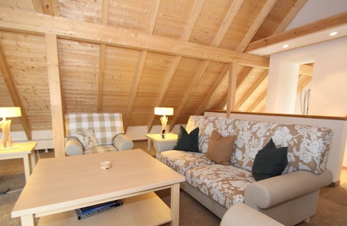Muritz House | Seedorf am Plauer See