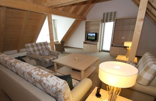 Muritz House | Seedorf am Plauer See