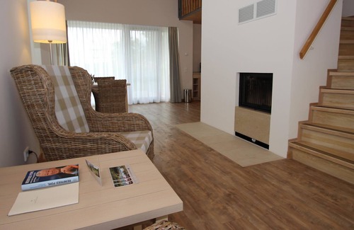 Muritz House | Seedorf am Plauer See
