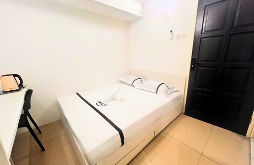 Kuala Lumpur City Centre Hotel | Seeds Hotel Premier Chow Kit Kuala Lumpur​