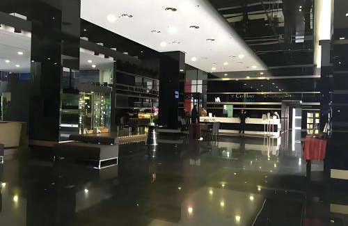 One City Hotel | Seeds Hotel Premier One City Subang