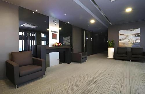 One City Hotel | Seeds Hotel Premier One City Subang